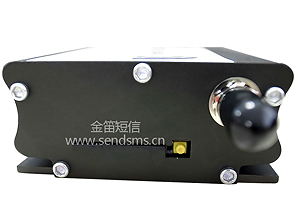 中國氣象局應(yīng)用金笛短信監(jiān)測災(zāi)害氣象